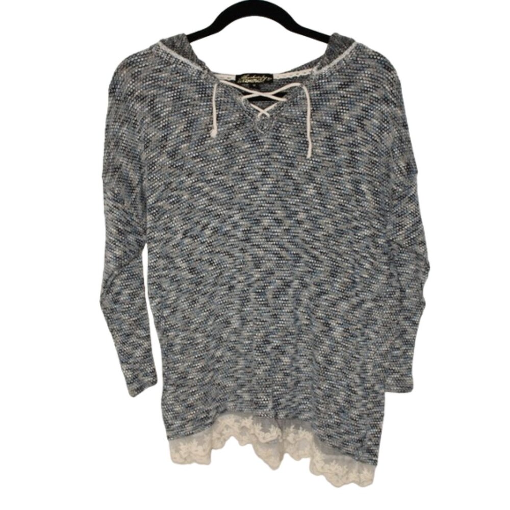 Absolutely Famous Sweater